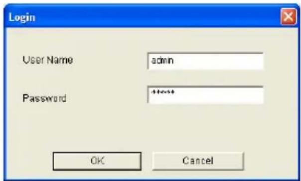 Geovision Target GV-EDR1100 - Adjusting Image Clarity - 2