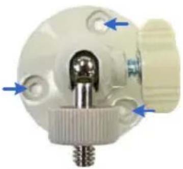 Geovision Target GV-EDR1100 - Installation - 1