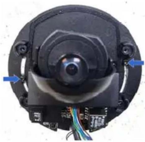 Geovision Target GV-EDR1100 - GV-MDR Series - 2