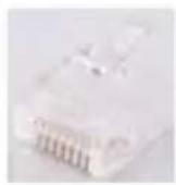 Geovision Target GV-EDR1100 - Packing List - 8