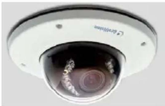 Geovision Target GV-EDR1100 - In-Ceiling Mount - 1