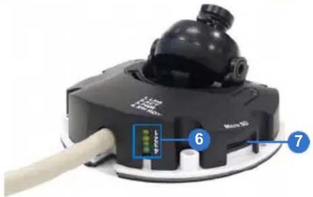 Geovision Target GV-EDR1100 - Overview - 3