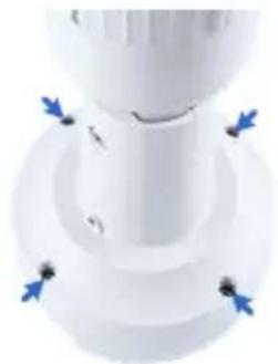 Geovision Target GV-EDR1100 - Installation - 2