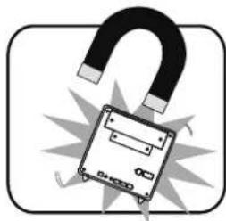 Shuttle XPC SH97R6 - Installation Notices - 2