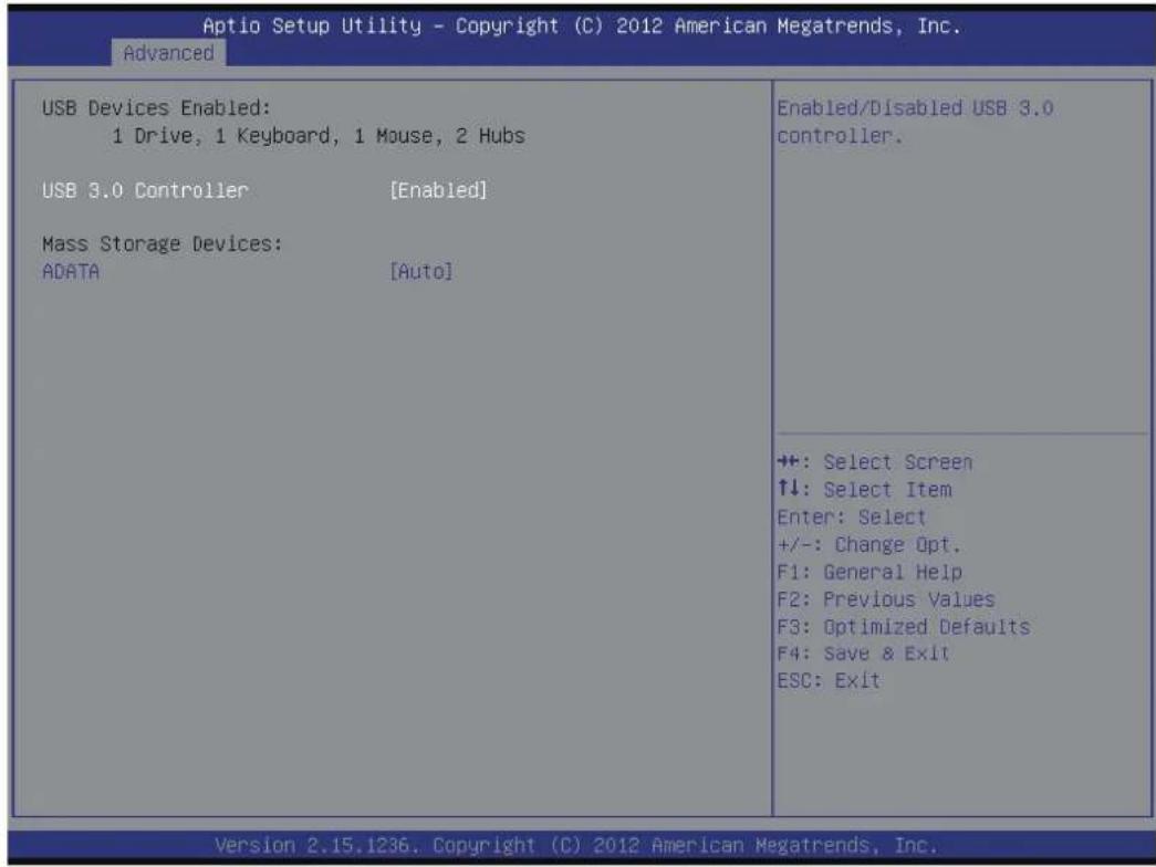 Shuttle XPC SH97R6 - USB Configuration - 1