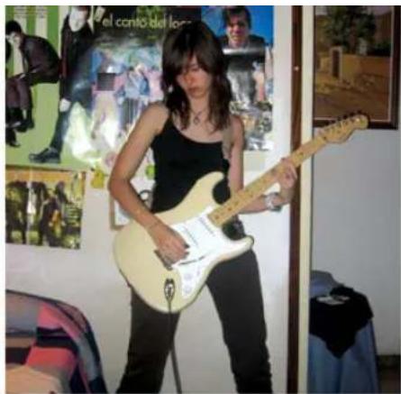 FENDER Artist Stratocaster - USING THE UNIT SAFELY - 4