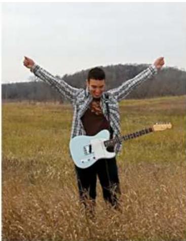 FENDER Artist Stratocaster - 2