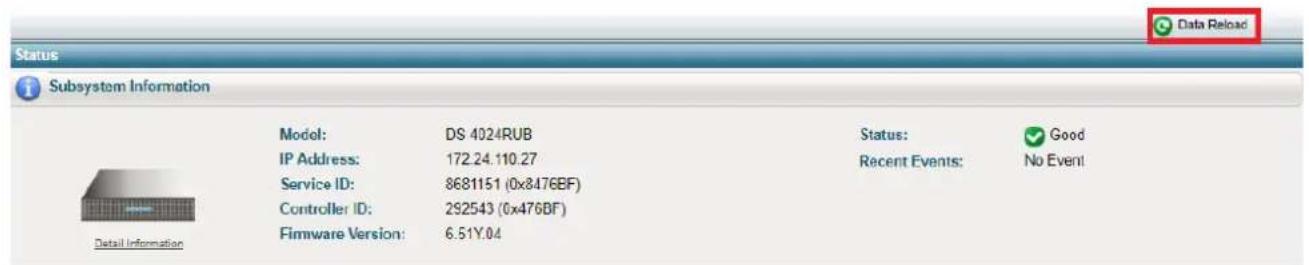 Infortrend EonStor DS 1024 Gen2 - IMPORTANT! - 1