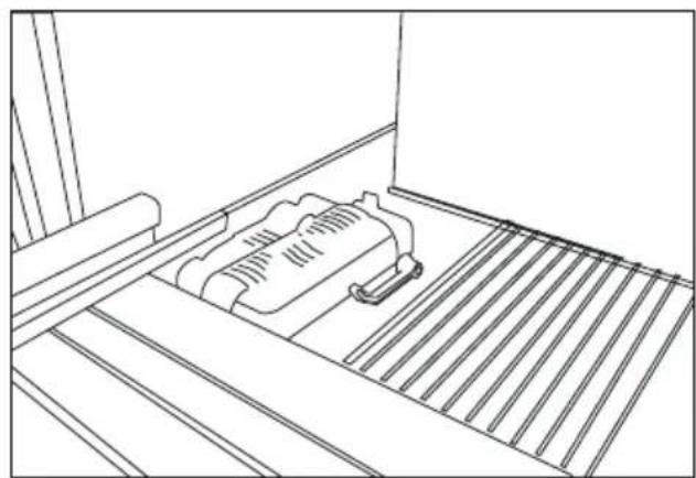 GRUNDIG GQN1233XN - (Optional) - 1