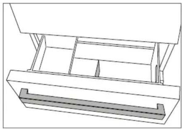 GRUNDIG GQN1233XN - 5.8.Recipient gheata - 1