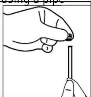 GRUNDIG GQN1233XN - To connect the water hose to the product, follow the instructions below. - 2