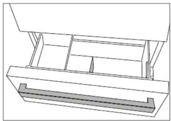GRUNDIG GQN1233XN - (Optional) - 2