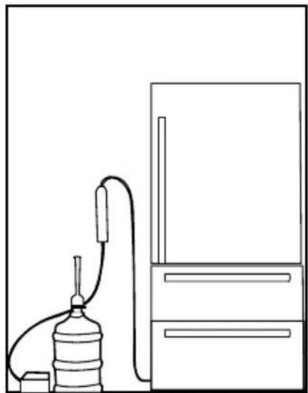 GRUNDIG GQN1233XN - Carboy-linje: - 1