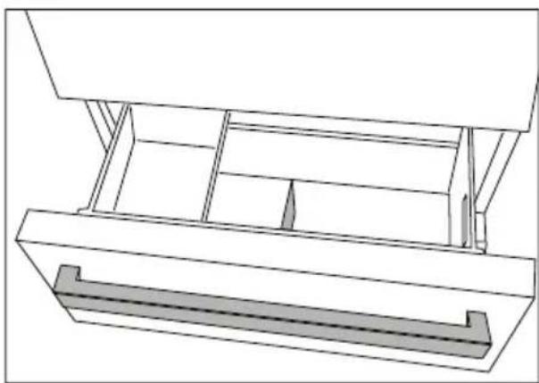 GRUNDIG GQN1233XN - Virtaliitäntä - 7