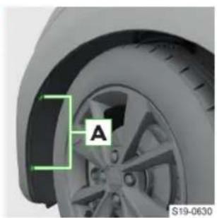 SKODA Citigo E iV (2021) - TOP TETHER - 2