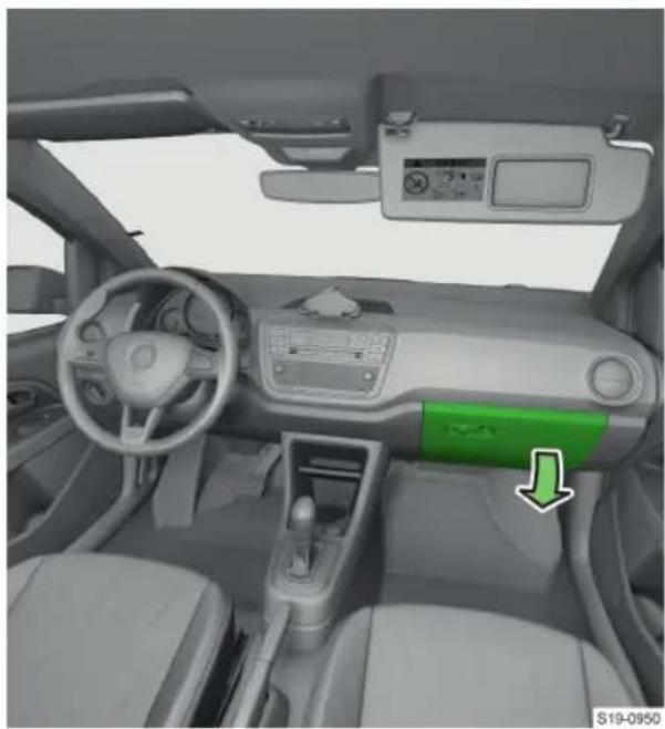 SKODA Citigo E iV (2021) - أنواع كابل الشحن - 8