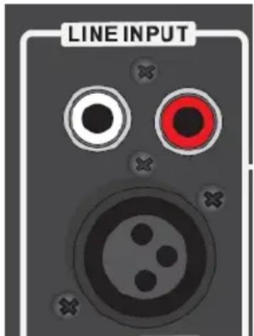 BLAUPUNKT PA25 - Opombe: - 1