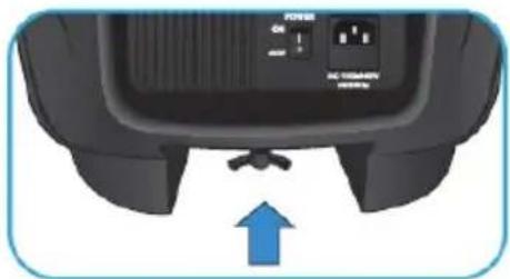 BLAUPUNKT PA25 - Placement - 1