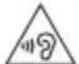BLAUPUNKT BT5BK - Warning - 1