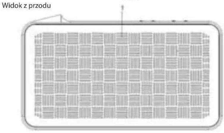 BLAUPUNKT BT5BK - Informacje o ochronie środowiska naturalnego - 1