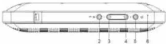 BLAUPUNKT BT5BK - WAŻNE INSTRUKCJE DOTYCZĄCE BEZPIECZEŃSTWA - 3