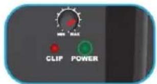 MAX MAX CLIP POWER
