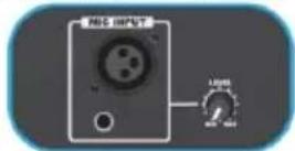 BLAUPUNKT PA20LED - Καραόκε - 1