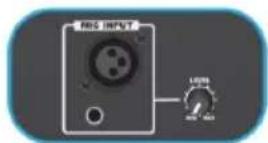 BLAUPUNKT PA20LED - Kolonėlės apšvietimas - 2