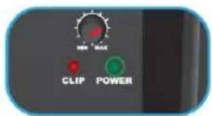 NEW MAX CLIP POWER