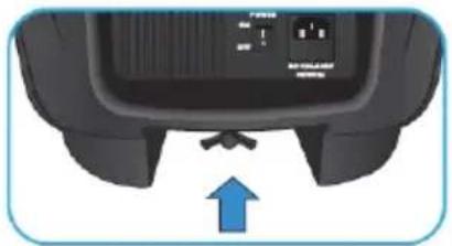 BLAUPUNKT PA20LED - Τοποθέτηση - 1