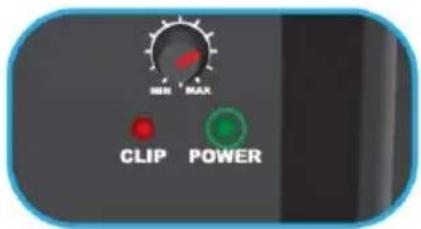 MAX CLIP POWER