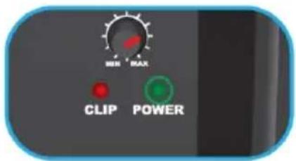 WBR MAX CLIP POWER