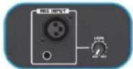 BLAUPUNKT PA20LED - Oświetlenie głośnika - 2