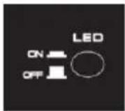 BLAUPUNKT PA20LED - Линеен изход/аудио изход - 1