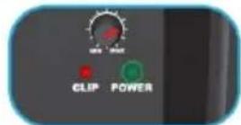 BLAUPUNKT PA20LED - Γενικός χειρισμός - 2