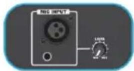 BLAUPUNKT PA20LED - Karaoke - 1