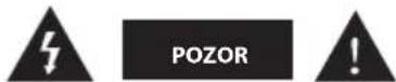 BLAUPUNKT PA20LED - POMEMBNA POROČILA O VARNOSTI - 1
