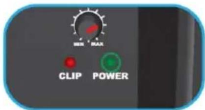 NEW MAX CLIP POWER