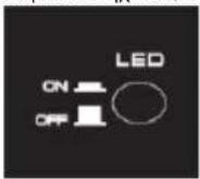 BLAUPUNKT PA20LED - Φωτισμός ηχείων - 1