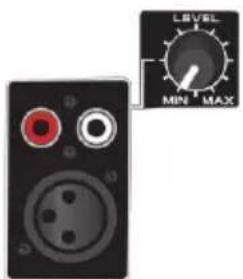 BLAUPUNKT MB06 - Karaoke - 1