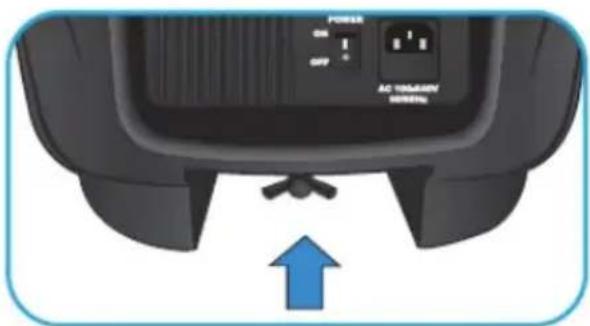 BLAUPUNKT MB06 - Lokalizacja - 1