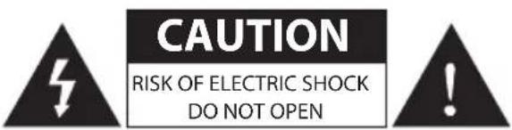 BLAUPUNKT PP6BR - IMPORTANT SAFETY INSTRUCTIONS - 1