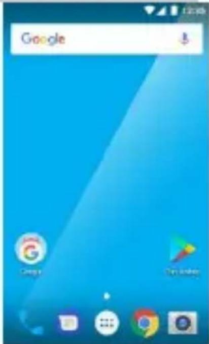 Google Google Cloud