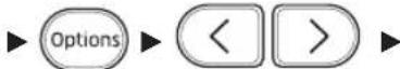 SAMSUNG AR09HSFNMWKN - Funkce Fast (Rychle) - 1