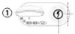 BLAUPUNKT CR85 Charge - Ładowanie bezprzewodowe - 3