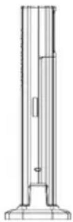 BLAUPUNKT CR85 Charge - Napomena: - 1