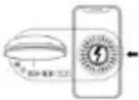 BLAUPUNKT CR85 Charge - Figyelem: - 7