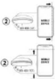 BLAUPUNKT CR85 Charge - бележка: - 3