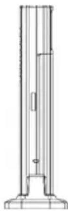 BLAUPUNKT CR85 Charge - Napomena: - 5