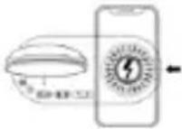 BLAUPUNKT CR85 Charge - Atentie: - 13